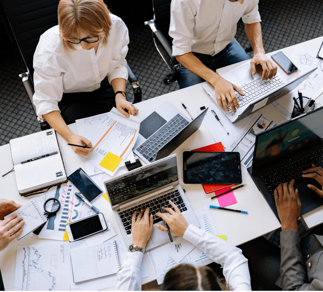 Project Collaboration Tools