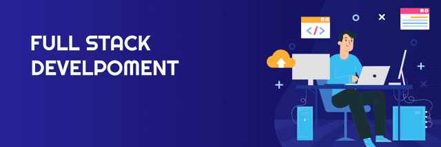 FullStack Development Freelencers