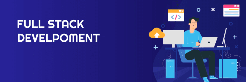 FullStack Development Freelencers